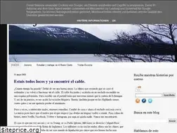 Sites similar to viajeanada.blogspot.com