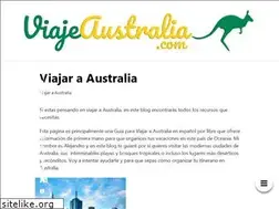 Sites similar to viajeaustralia.com