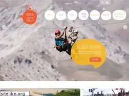 Sites similar to viajeconchicos.com.ar