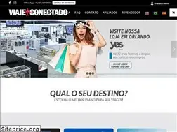 Sites similar to viajeconectado.com