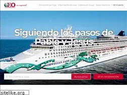 Sites similar to viajeconnosotroshoy.com