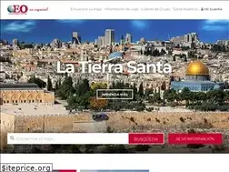 Sites similar to viajeconnostros.com