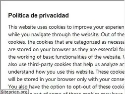 Sites similar to viajedemivida.es