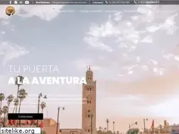 Sites similar to viajeenmarruecos.com