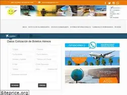 Sites similar to viajefeliz.com