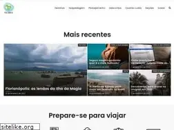 Sites similar to viajeibonito.com.br