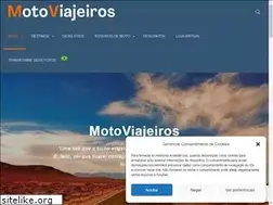 Sites similar to viajeiros.com