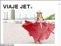 Sites similar to viajejet.com