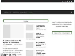 Sites similar to viajeleve.net