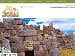 Sites similar to viajemachupicchu.com