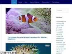 Sites similar to viajemarino.com