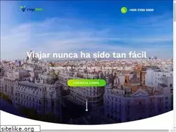 Sites similar to viajemas.com