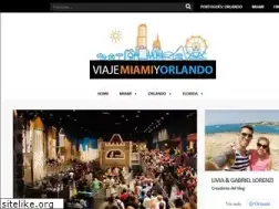 Sites similar to viajemiamiyorlando.com