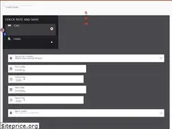 Sites similar to viajemos.com