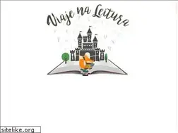 Sites similar to viajenaleitura.com.br
