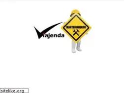 Sites similar to viajenda.com