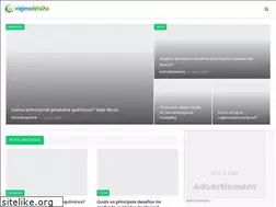 Sites similar to viajenodetalhe.com.br