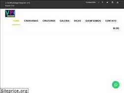 Sites similar to viajeparaisrael.com.br