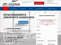 Sites similar to viajepark.com.br