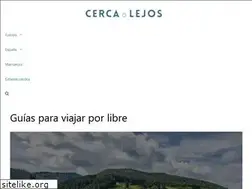 Sites similar to viajeradigiftal.com