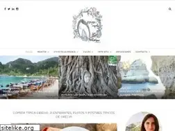 Sites similar to viajerainquieta.com
