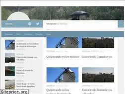 Sites similar to viajeraperuana.com