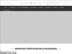 Sites similar to viajeroaustral.com