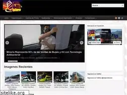 Sites similar to viajerobuses.cl