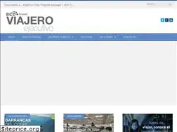 Sites similar to viajeroejecutivo.com.mx