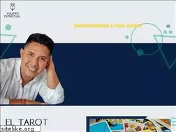 Sites similar to viajeroespiritual.com