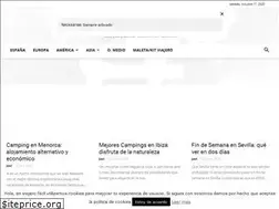 Sites similar to viajerofacil.com