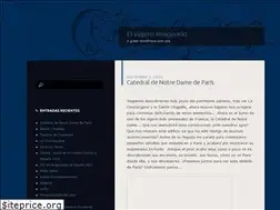 Sites similar to viajeroimaginario.wordpress.com