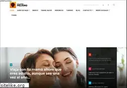 Sites similar to viajeropeligro.com