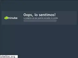 Sites similar to viajeros.minube.com