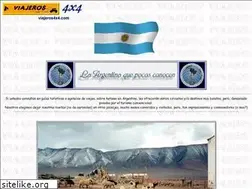 Sites similar to viajeros4x4.com