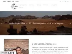 Sites similar to viajerosconfesos.com