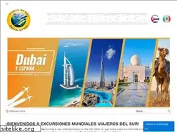 Sites similar to viajeroscostarica.com