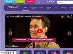 Sites similar to viajerosdelpentagrama.gov.co
