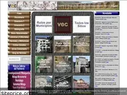 Sites similar to viajerosencortomalaga.com
