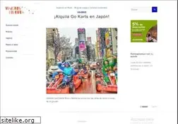 Sites similar to viajerosenruta.com