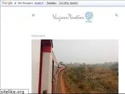 Sites similar to viajerosnosotros.com