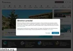 Sites similar to viajerospiratas.es