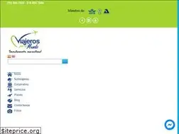 Sites similar to viajerosporelmundo.com.co