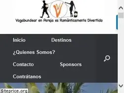 Sites similar to viajerosvagabundos.com