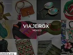 Sites similar to viajerox.mx