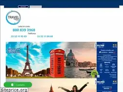Sites similar to viajes-a-europa.com.mx