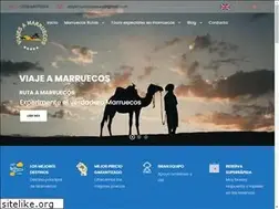 Sites similar to viajes-a-marruecos.com