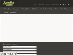 Sites similar to viajes-aventura.es