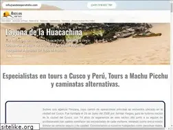 Sites similar to viajes-cusco-machupicchu.com