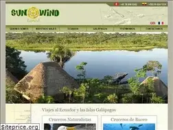 Sites similar to viajes-galapagos.com